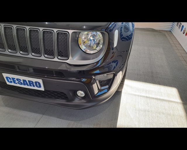 JEEP Renegade usata 33