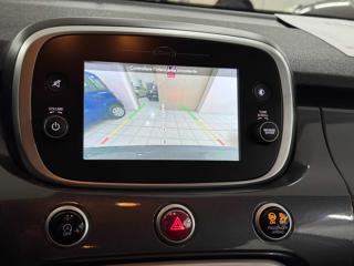 FIAT 500X usata 13