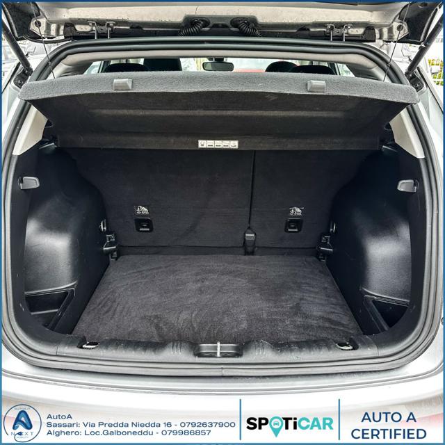 JEEP Compass usata, con Climatizzatore