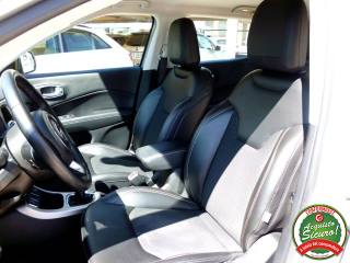 JEEP Compass usata, con Controllo automatico clima