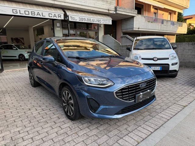 FORD Fiesta usata 2