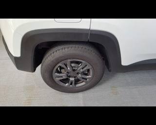 JEEP Renegade usata 19