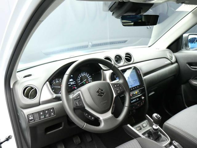 SUZUKI Vitara usata, con Autoradio