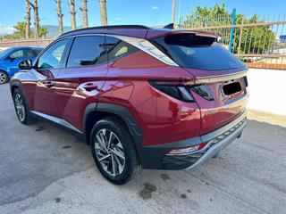 HYUNDAI Tucson usata, con Airbag Passeggero