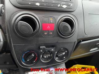FIAT Fiorino usata, con Specchietti laterali elettrici