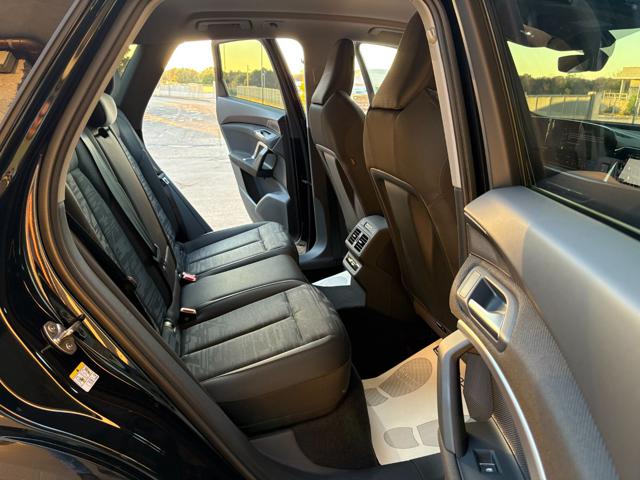 AUDI Q5 usata, con Climatizzatore
