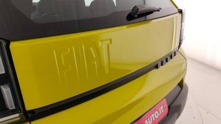 FIAT Grande Panda usata, con Chiusura centralizzata telecomandata