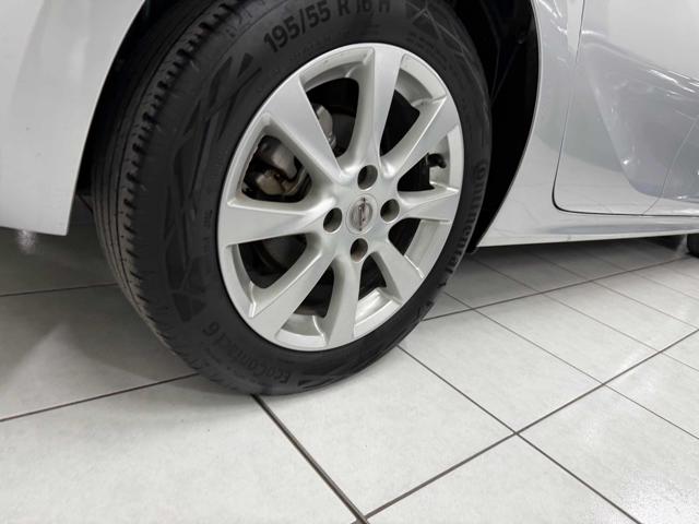 OPEL Corsa usata 19