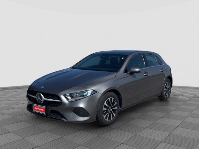 MERCEDES-BENZ A 180 usata 0