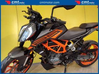 KTM 125 Duke usata 9
