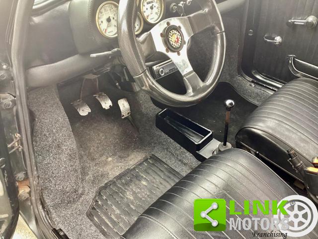 FIAT 500 usata 13