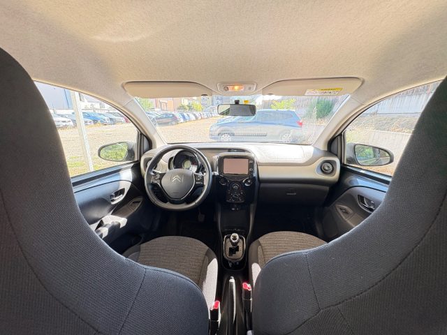 CITROEN C1 usata 49