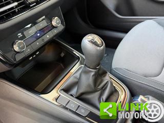 SKODA Fabia usata, con Controllo trazione