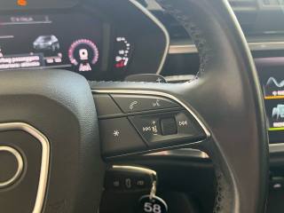 AUDI Q3 usata, con Chiusura centralizzata