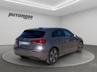 MERCEDES-BENZ A 180 usata, con Airbag Passeggero