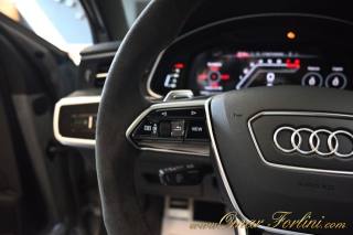 AUDI RS6 usata 63