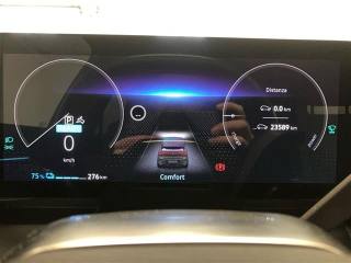 RENAULT Megane usata, con Fari LED