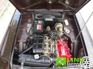 LANCIA Fulvia usata 33