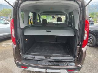 FIAT Doblo usata, con Controllo trazione
