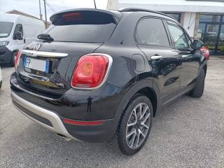 FIAT 500X usata, con Autoradio