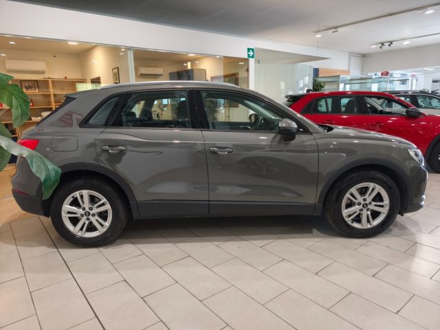 AUDI Q3 usata, con Alzacristalli elettrici