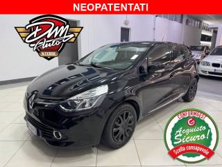 RENAULT Clio usata, con ABS