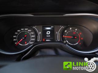 FIAT Tipo usata, con Fari Xenon