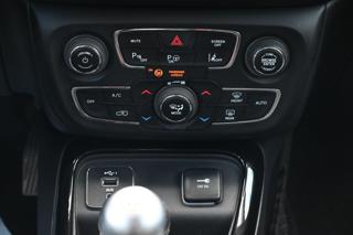 JEEP Compass usata, con Immobilizzatore elettronico