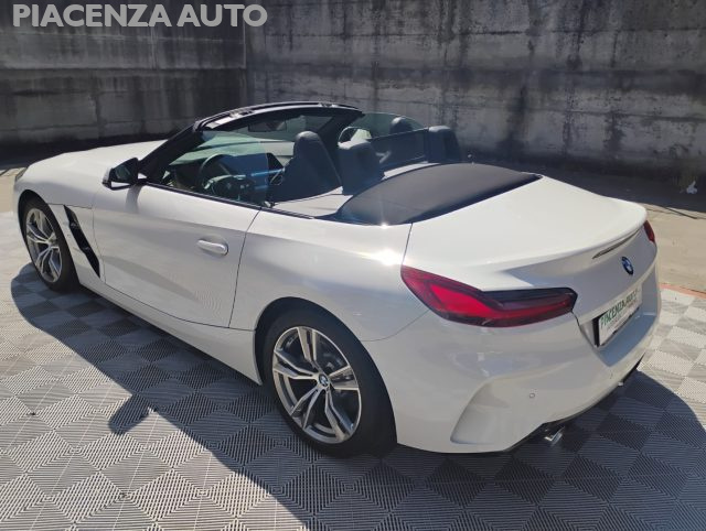 BMW Z4 usata, con Airbag Passeggero