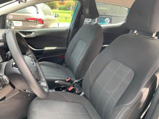 FORD Fiesta usata, con Immobilizzatore elettronico