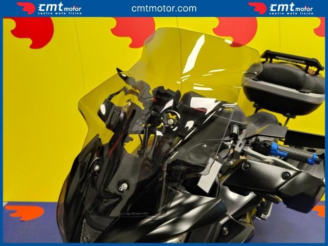 YAMAHA Tracer 700 usata 5