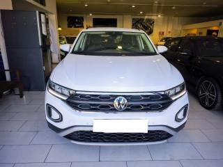 VOLKSWAGEN T-Roc usata, con Airbag