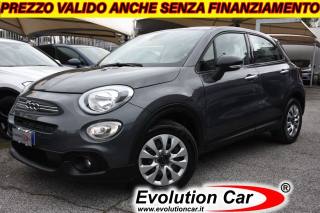 FIAT 500X 1.3 MultiJet 95 CV **SOLO 5334KM!!!!**