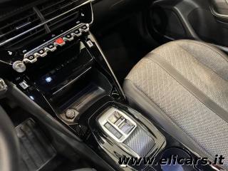 PEUGEOT 2008 usata, con Volante in pelle