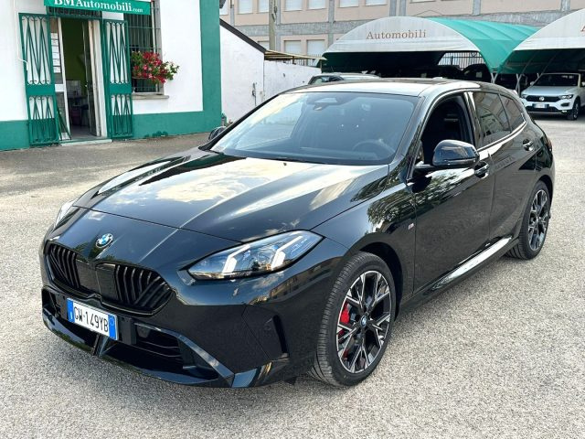 BMW 118 usata, con Airbag