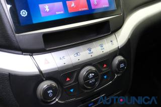 FIAT Freemont usata, con Luci diurne