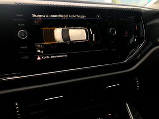 VOLKSWAGEN Polo usata, con Bluetooth