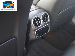 MERCEDES-BENZ C 300 usata, con Airbag testa