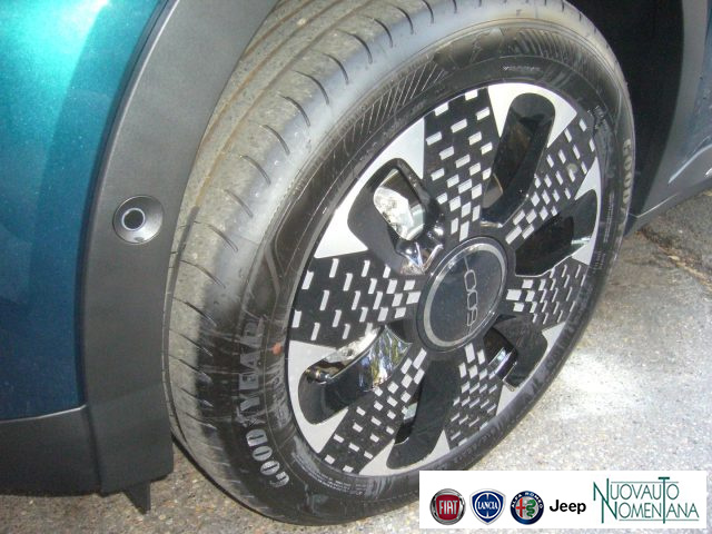 FIAT 600 usata, con Airbag Passeggero