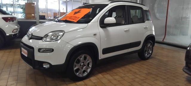 FIAT Panda usata 23