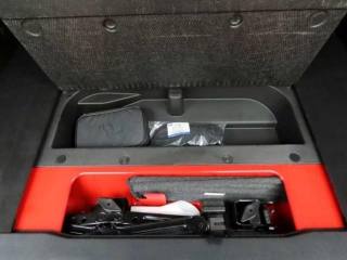 FORD Bronco usata, con Cerchi in lega