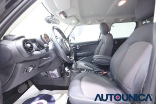 MINI Cooper usata, con USB