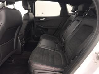 FORD Kuga usata, con Portellone posteriore elettrico