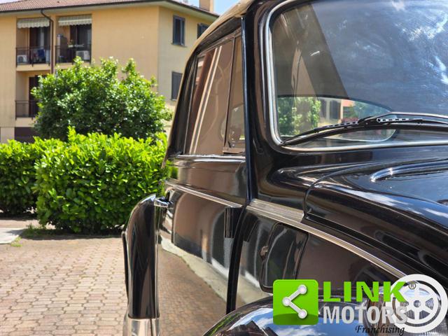 VOLKSWAGEN Maggiolone usata 19