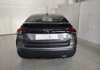 CITROEN C4 usata, con Autoradio