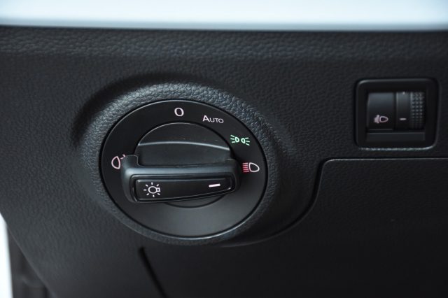 SEAT Ibiza usata, con Controllo vocale