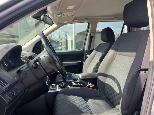 LAND ROVER Freelander usata, con Airbag laterali