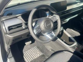 JEEP Avenger usata, con Cruise Control