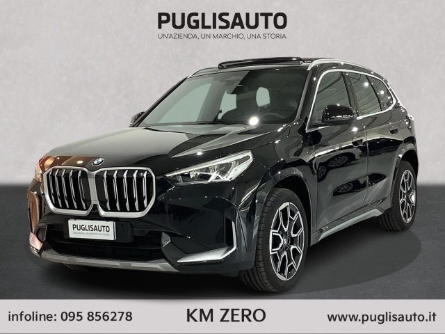 BMW X1 usata, con Airbag laterali