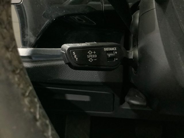 AUDI Q3 usata, con Autoradio digitale
